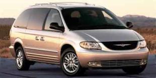 2004 Chrysler Town & Country