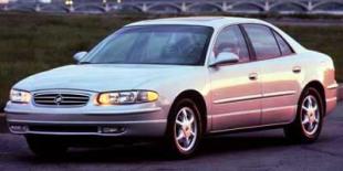 2000 Buick Regal
