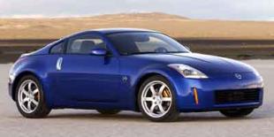 2003 Nissan 350Z