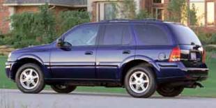 2003 Oldsmobile Bravada