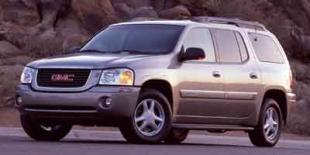2003 GMC Envoy XL