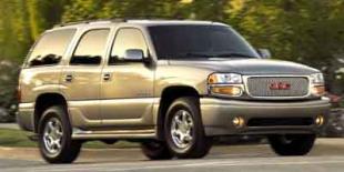 2003 GMC Yukon Denali
