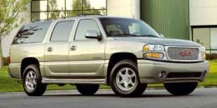 2003 GMC Yukon XL Denali