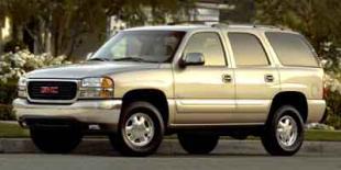 2003 GMC Yukon