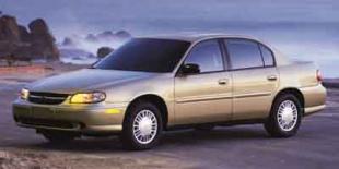 2003 Chevrolet Malibu