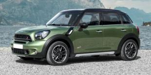 2016 MINI Cooper Countryman