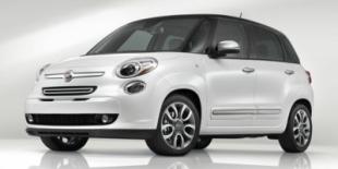 2014 FIAT 500L