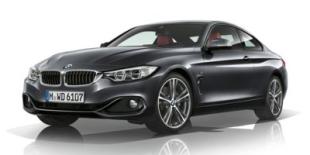 2014 BMW 4 Series