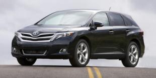 2015 Toyota Venza