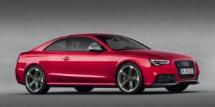 2015 Audi RS 5