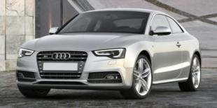 2015 Audi S5