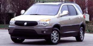 2003 Buick Rendezvous