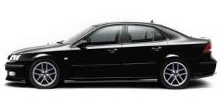 2003 Saab 9-3