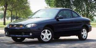 2003 Ford ZX2
