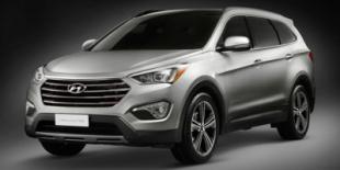 2014 Hyundai Santa Fe