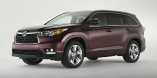 2014 Toyota Highlander