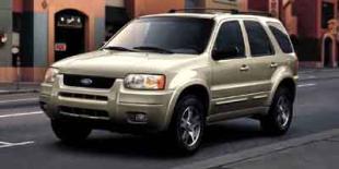 2003 Ford Escape