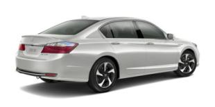 2014 Honda Accord Plug-in Hybrid