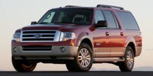 2014 Ford Expedition EL