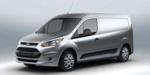 2015 Ford Transit Connect
