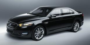 2015 Ford Taurus