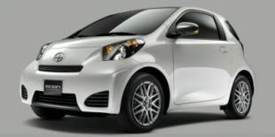 2015 Scion iQ