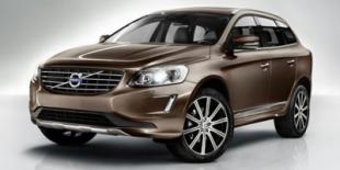2015 Volvo XC60