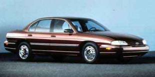 2000 Chevrolet Lumina