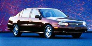 2000 Chevrolet Malibu