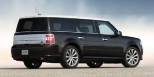 2014 Ford Flex