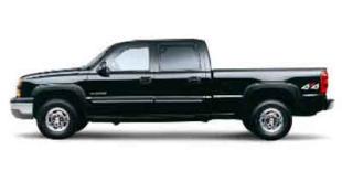 2003 Chevrolet Silverado 1500HD