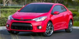 2016 Kia Forte Koup
