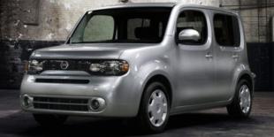 2014 Nissan cube