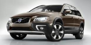 2016 Volvo XC70