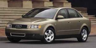 2003 Audi A4