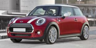 2016 MINI Cooper Hardtop