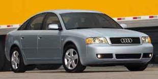 2003 Audi A6