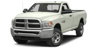 2014 RAM 2500