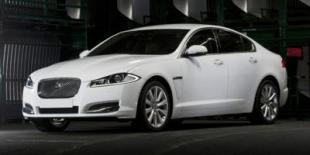 2014 Jaguar XF