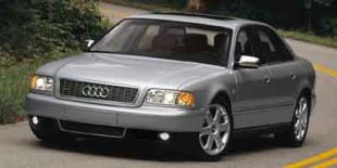 2003 Audi S8