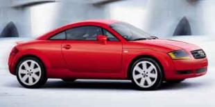 2003 Audi TT