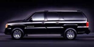 2003 Cadillac Escalade ESV