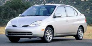 2003 Toyota Prius
