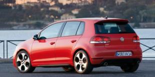 2014 Volkswagen GTI