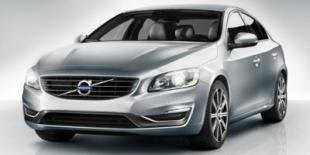 2014 Volvo S60