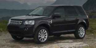 2014 Land Rover LR2