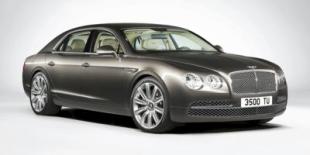 2014 Bentley Flying Spur