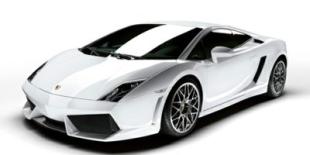 2014 Lamborghini Gallardo