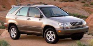 2003 Lexus RX 300