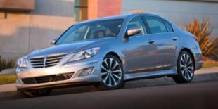 2014 Hyundai Genesis